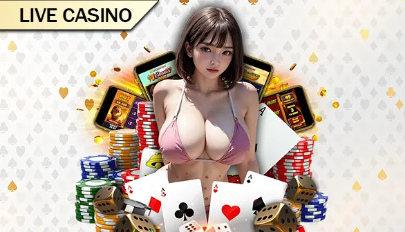 Casino OYA88