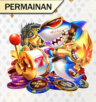 Permainan Slot OYA88